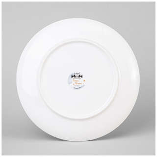 Тарелка обеденная 25 см 'Снежная королева', LEFARD артикул 590-630 3