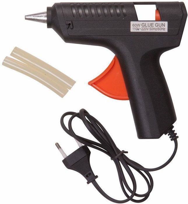 Клеевой пистолет PROconnect, 60 Вт