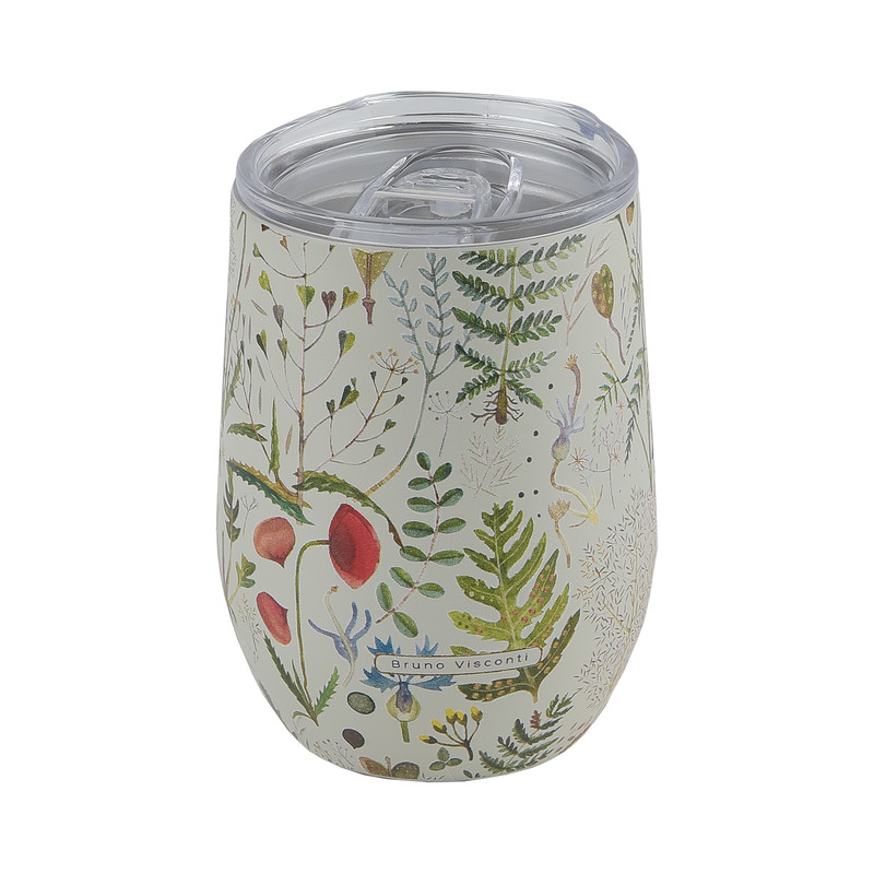 Термокружка 360 мл 'Flora Луговые травы'