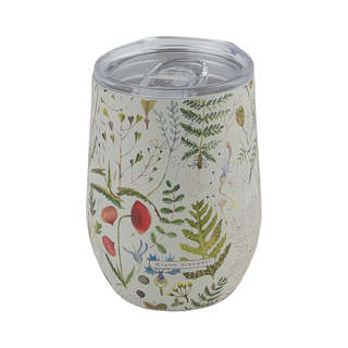 Термокружка 360 мл 'Flora Луговые травы'