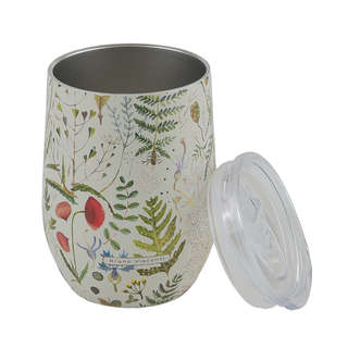 Термокружка 360 мл 'Flora Луговые травы' 3