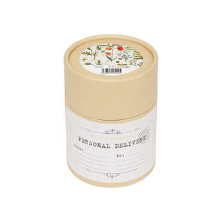 Термокружка 360 мл 'Flora Луговые травы' 5