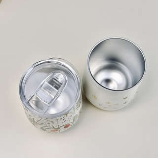 Термокружка 360 мл 'Flora Луговые травы' 4