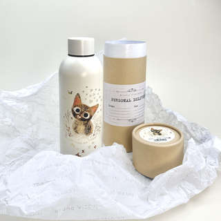 Термобутылка 500 мл 'Love Me Милый котик' 7