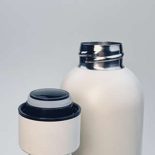 Термобутылка 500 мл 'Love Me Милый котик' 6