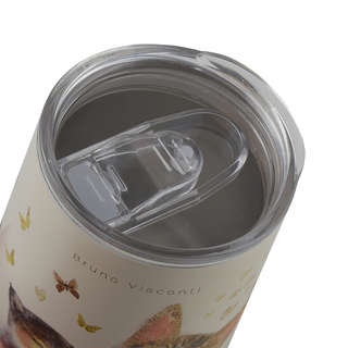 Термокружка 360 мл 'Love Me Котики счастье' 4