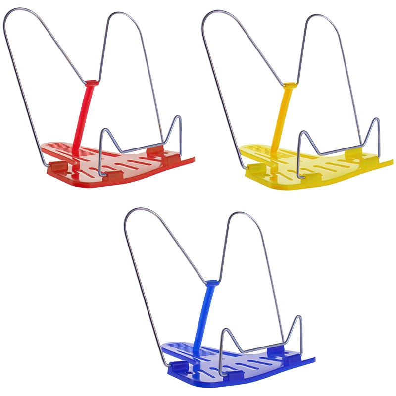 Подставка для книг Стамм