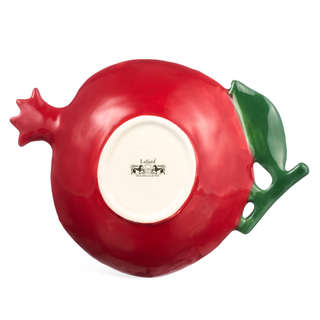 Блюдо сервировочное 'Pomegranate' (гранат), 22х16 см, LEFARD 3