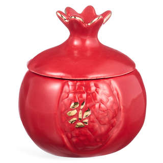 Емкость для хранения 'Pomegranate' (гранат), LEFARD