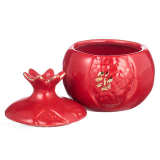 Емкость для хранения 'Pomegranate' (гранат), LEFARD 2