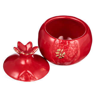 Емкость для хранения 'Pomegranate' (гранат), LEFARD 3