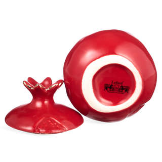 Емкость для хранения 'Pomegranate' (гранат), LEFARD 4