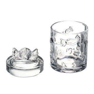 Емкость для хранения 'Candy' 8х13 см, LEFARD 2