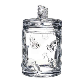 Емкость для хранения 'Candy' 8х13 см, LEFARD 3