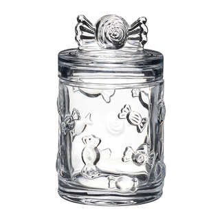 Емкость для хранения 'Candy' 8х13 см, LEFARD 4