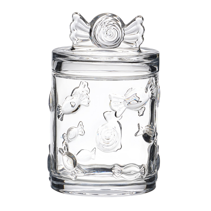 Емкость для хранения 'Candy' 10х16 см, LEFARD