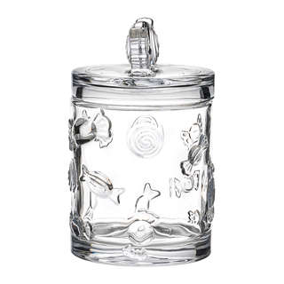 Емкость для хранения 'Candy' 10х16 см, LEFARD 3