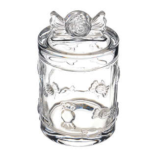 Емкость для хранения 'Candy' 10х16 см, LEFARD 5