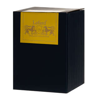 Емкость для хранения 'Candy' 10х16 см, LEFARD 6