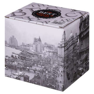 Кружка 'Дорожные знаки' 500 мл, LEFARD 5