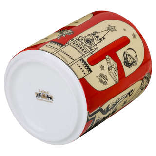 Кружка 'Рожденным в СССР' 630 мл, LEFARD 4