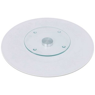 Тортовница 'Лесная сказка' вращающаяся, 32 см, Agness 2