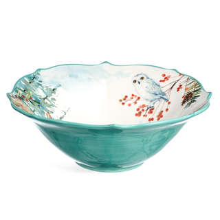 Салатник 'Лесная сказка' 22 см, 1150 мл, Lefard