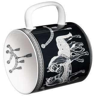 Кружка 'Horse Club' 400 мл, Lefard 3