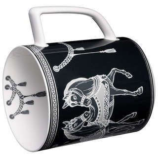 Кружка 'Horse Club' 560 мл, Lefard 3