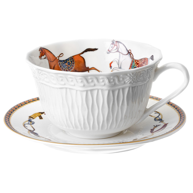 Чайная пара 'Passage' 330 мл, Lefard