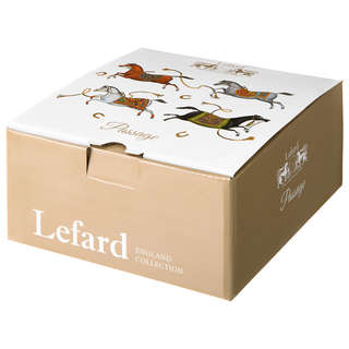 Чайная пара 'Passage' 330 мл, Lefard 6