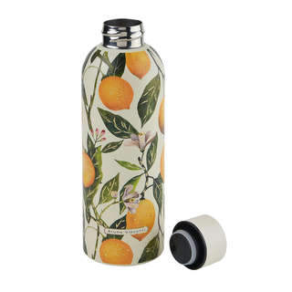 Термобутылка 'Flora: Лимоны', 500 мл 3