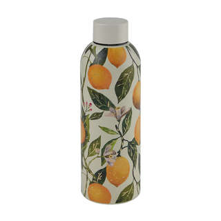Термобутылка 'Flora: Лимоны', 500 мл 4
