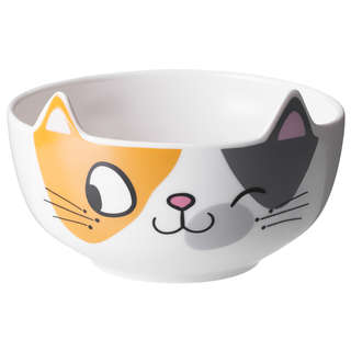 Набор для завтрака 'Cat', 2 предмета: салатник 500 мл, кружка 450 мл, Lefard 3