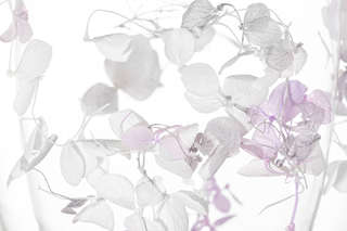 Набор из двух кружек 350 мл 'Crystal glass' с двойными стенками 6