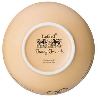 Набор для завтрака 2 предмета 'Cat': салатник 500 мл, кружка 450 мл, Lefard 5