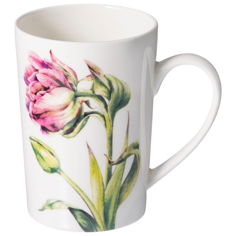 Кружка 'Sentiment' 425 мл, Lefard артикул 415-2302