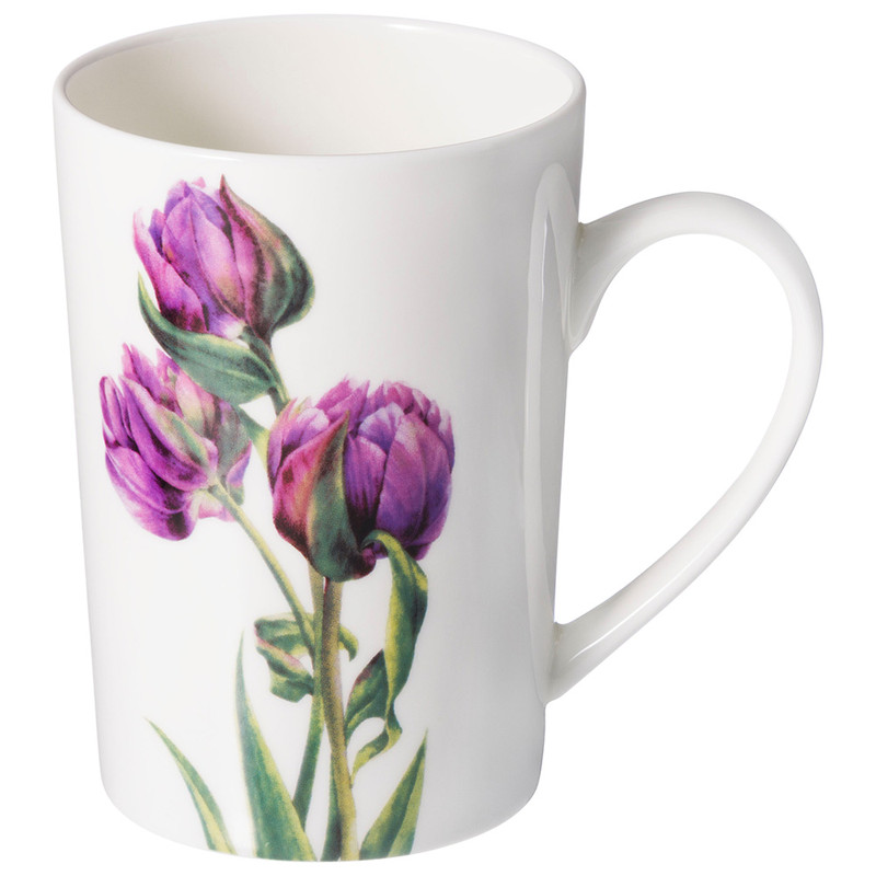 Кружка 'Sentiment' 425 мл, Lefard артикул 415-2303