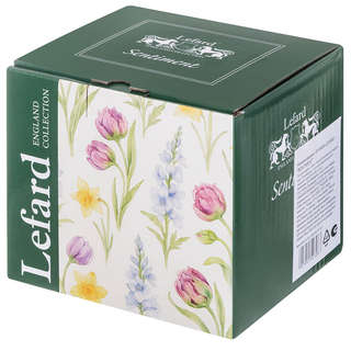 Кружка 'Sentiment' 480 мл, Lefard артикул 415-2308 3