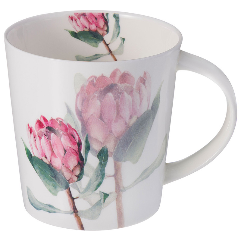 Кружка 'Sentiment' 480 мл, Lefard артикул 415-2309