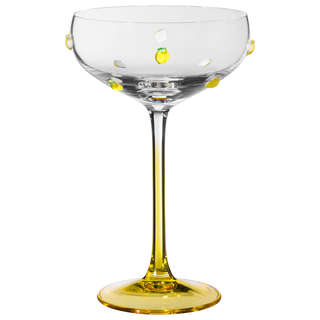 Набор из двух креманок 270 мл 'Fruity Lemon', Lefard 3