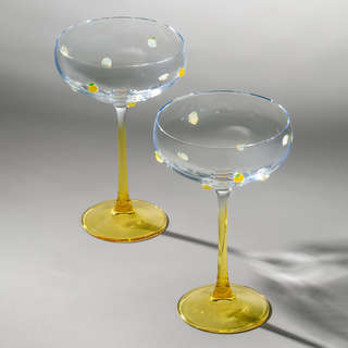 Набор из двух креманок 270 мл 'Fruity Lemon', Lefard 4