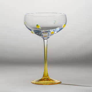 Набор из двух креманок 270 мл 'Fruity Lemon', Lefard 5