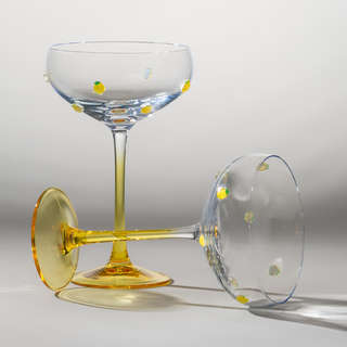 Набор из двух креманок 270 мл 'Fruity Lemon', Lefard 6