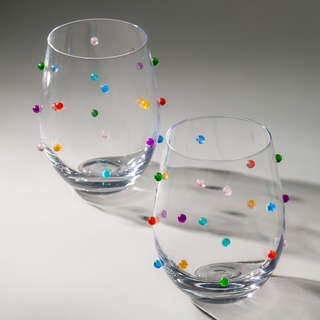 Набор из двух стаканов 520 мл 'Colors', Lefard 3