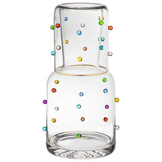 Графин с крышкой-стаканом 750/290 мл 'Colors', Lefard