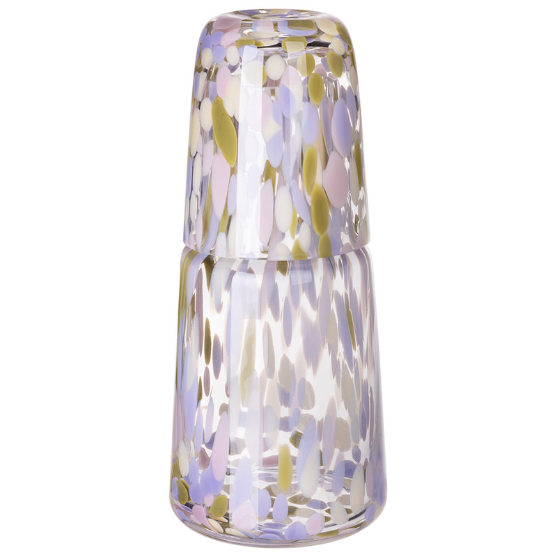 Графин с крышкой-стаканом 800/290 мл 'Venice', Lefard