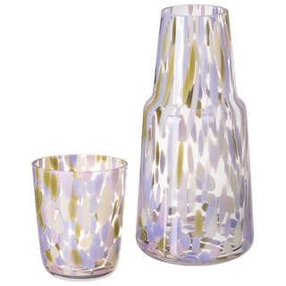 Графин с крышкой-стаканом 800/290 мл 'Venice', Lefard 2