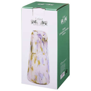 Графин с крышкой-стаканом 800/290 мл 'Venice', Lefard 5