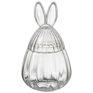 Емкость для хранения 'Rabbit Family' 1500 мл, 15 см, Lefard